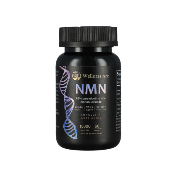 Wellness Arc NMN Singapore