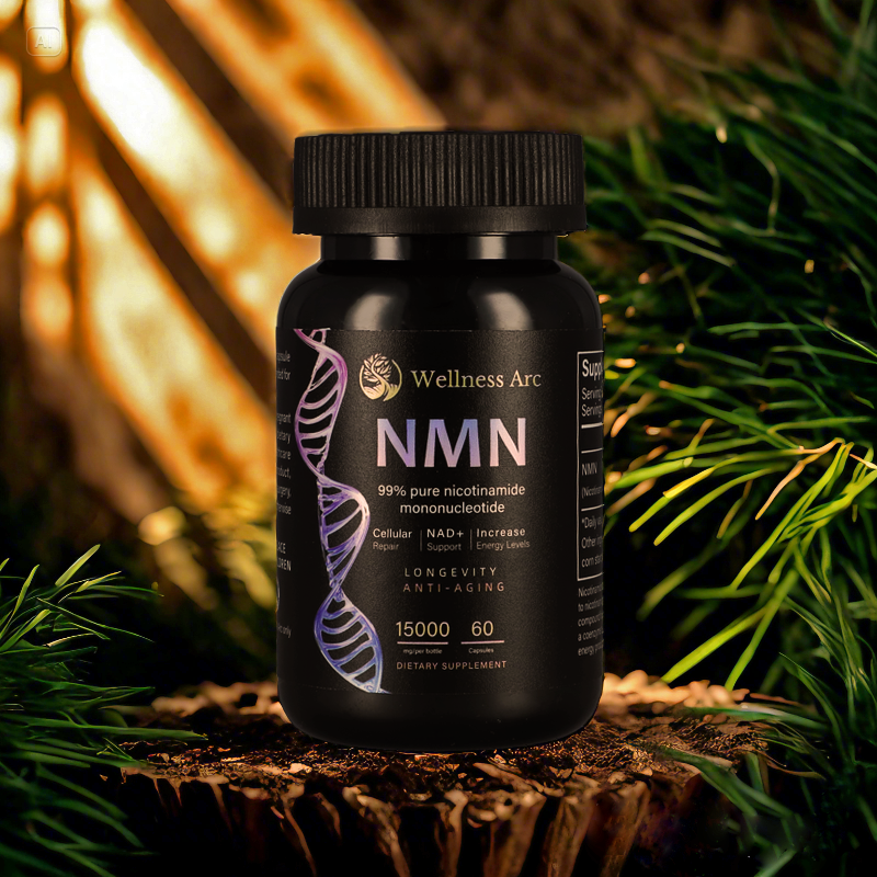 Wellness Arc NMN Singapore