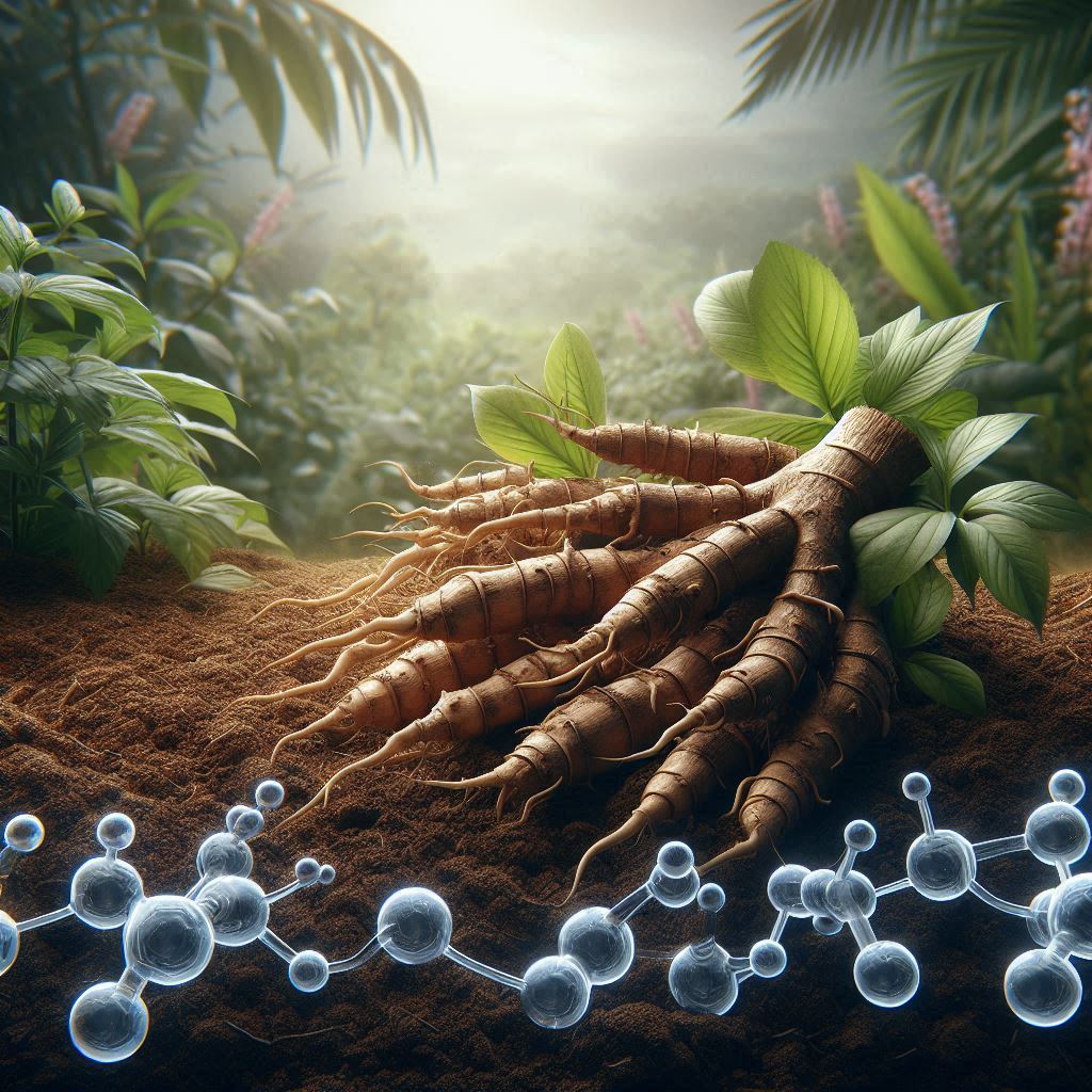 Tongkat Ali Benefits for male enhancement