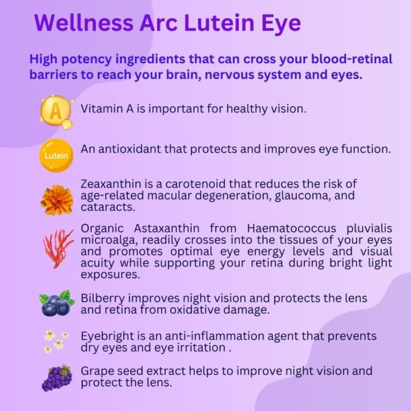 Lutien Eye