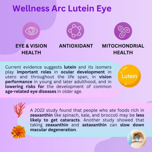 Lutien Eye
