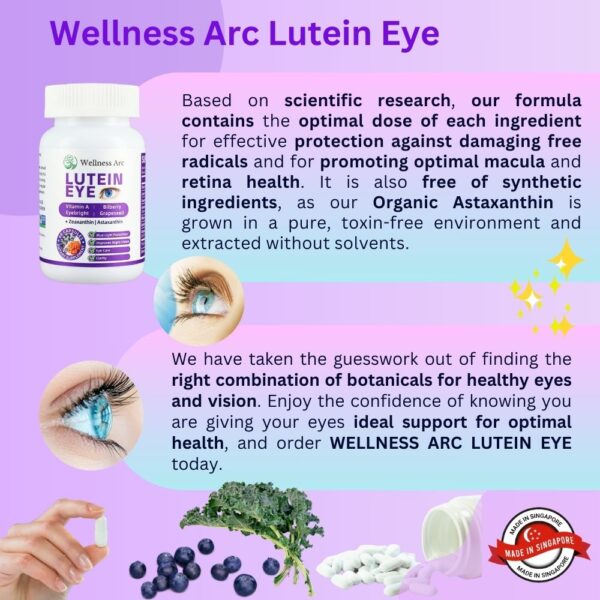 Lutien Eye