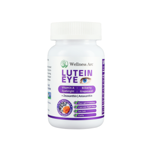 Lutein Eye