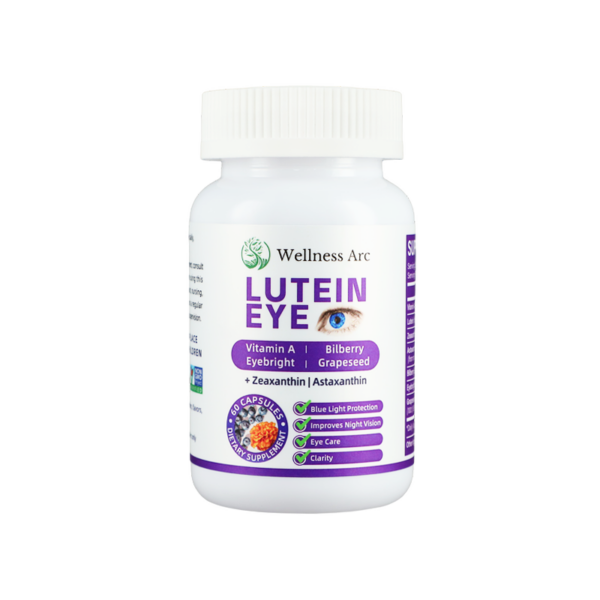 Lutein Eye