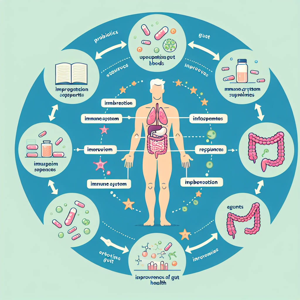 What do probiotics do to your body?