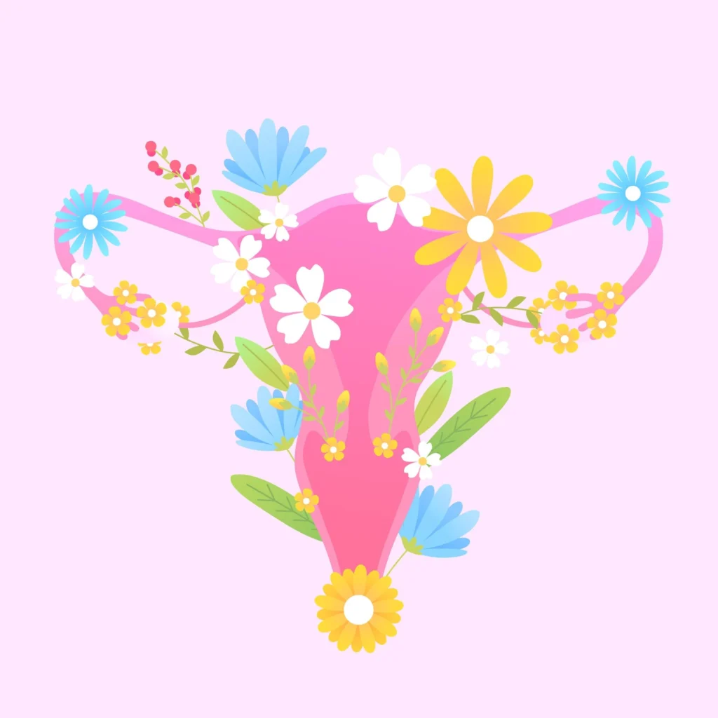 vaginal health